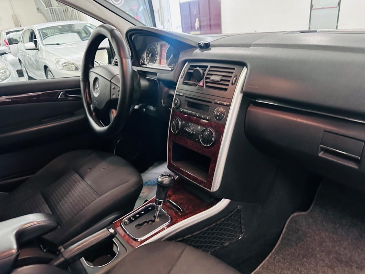 Mercedes-benz B 180 CDI Sport