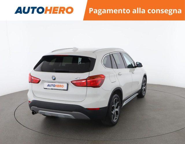 BMW X1 sDrive18d xLine