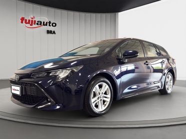 Toyota Corolla Touring Sports 1.8h Active cvt