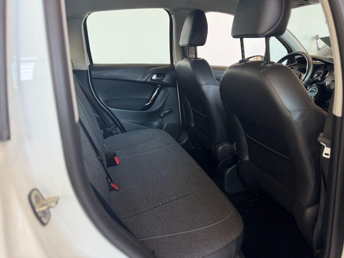 CITROEN - C3 - PureTech 82 Exclusive