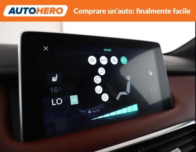 MG EHS Plug-in Hybrid Exclusive