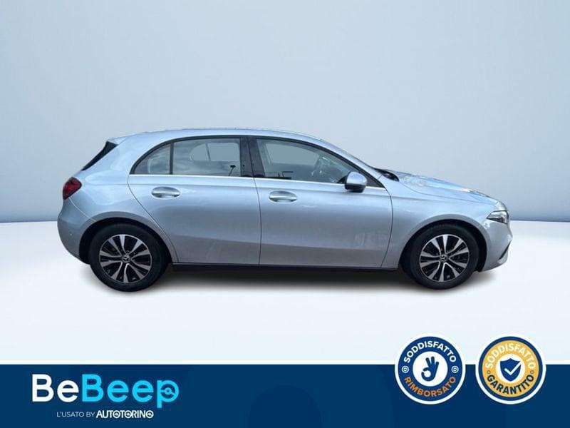 Mercedes-Benz Classe A A 180 D ADVANCED AUTO