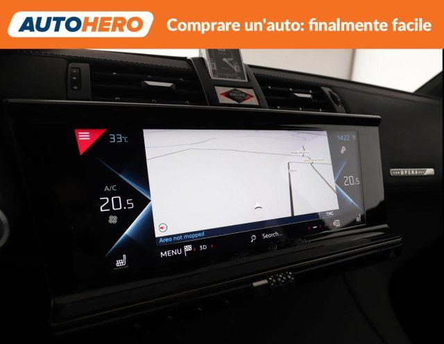 DS AUTOMOBILES DS 7 Crossback E-Tense 4x4 Grand Chic