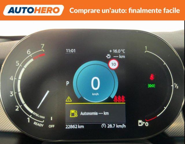 MINI Cooper 1.5 Cooper Yours 5 porte