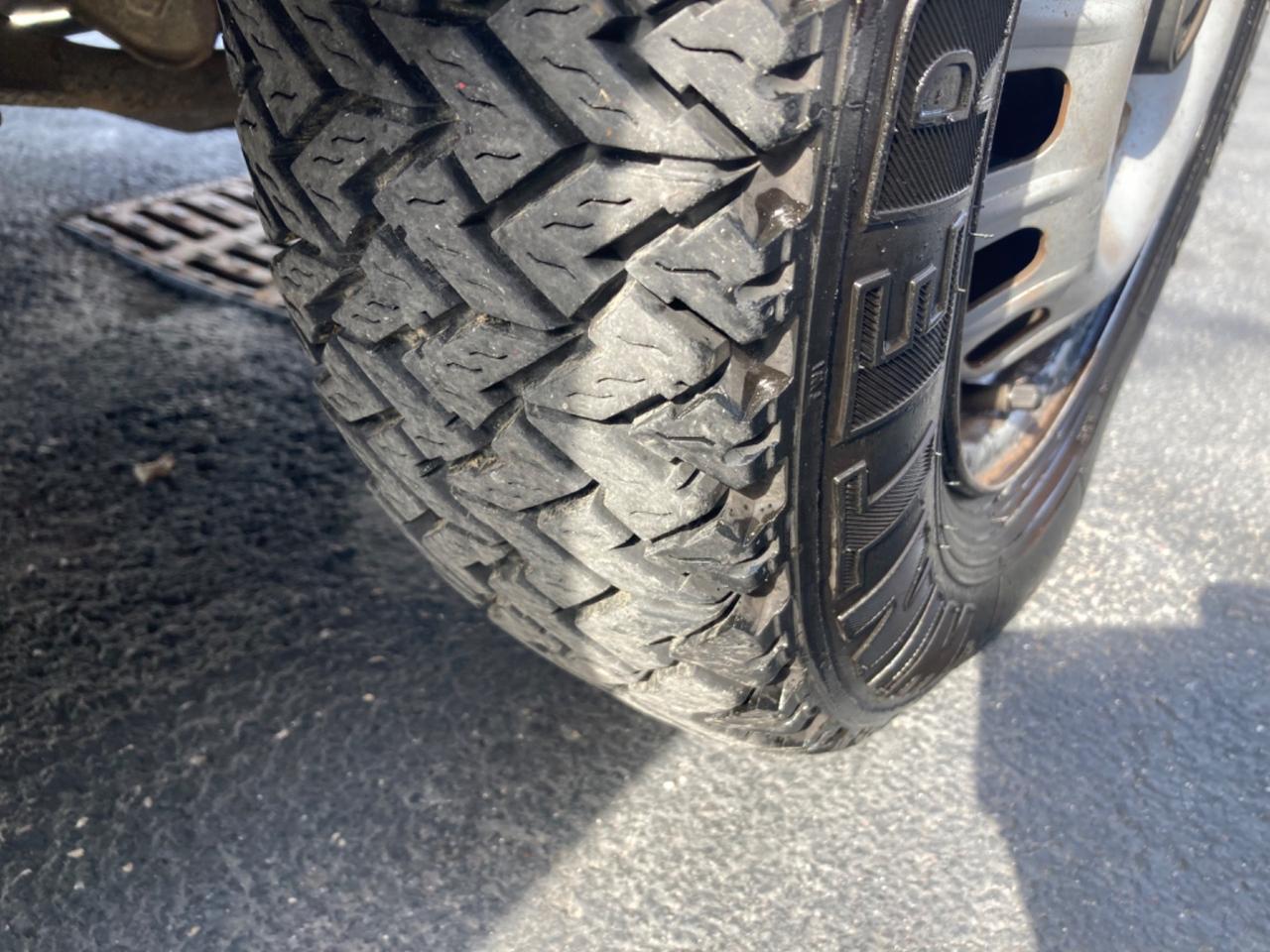 FIAT PANDA 4X4 1.1 BENZINA (COUNTRY CLUB)