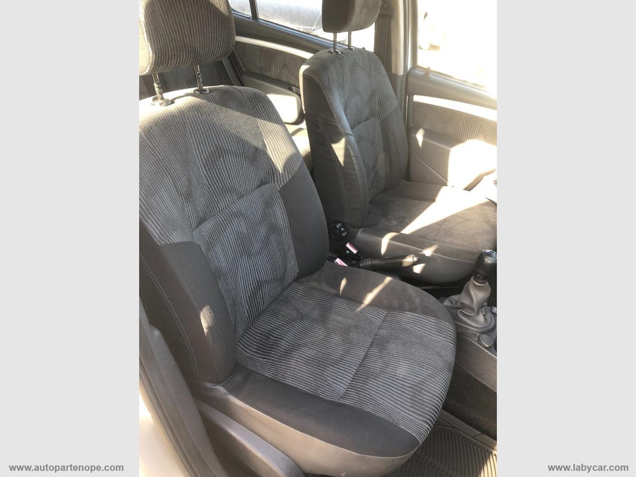 DACIA Sandero 1.4 8V GPL Lauréate