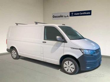 Volkswagen T6.1 Transporter 2.0 TDI 150CV PL Furgo