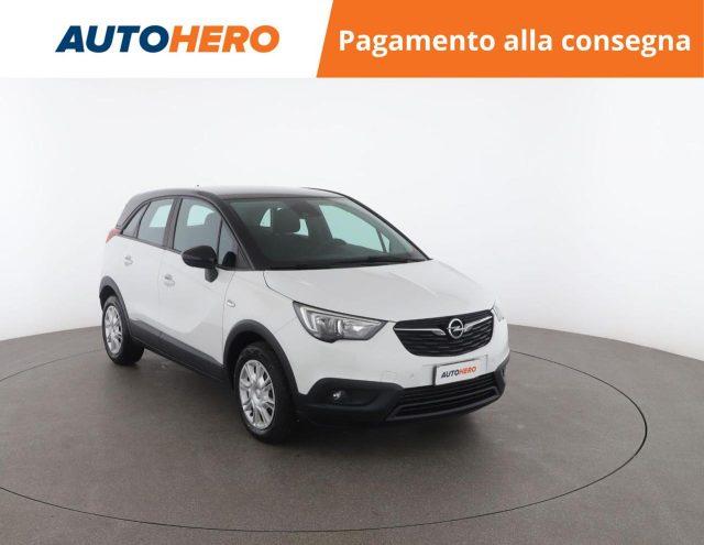 OPEL Crossland X 1.5 ECOTEC D 102 CV Start&Stop Advance
