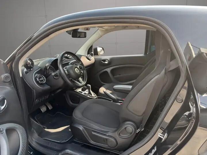 Smart ForTwo 90 0.9 Turbo allestimento BRABUS -UNIPRO-PROMO-FINANZIAMENTO