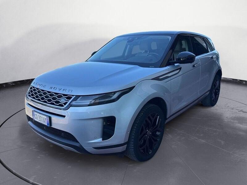Land Rover RR Evoque Range Rover Evoque N1 2.0D SE Mhev Awd 150 CV