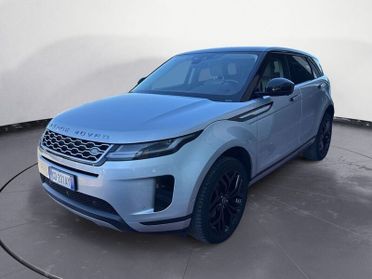 Land Rover RR Evoque Range Rover Evoque N1 2.0D SE Mhev Awd 150 CV