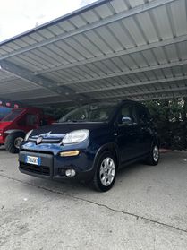 Fiat Panda 1.3 MJT S&S Trekking