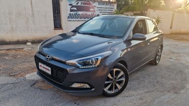 Hyundai i20 1.2 84 CV 5 porte Comfort