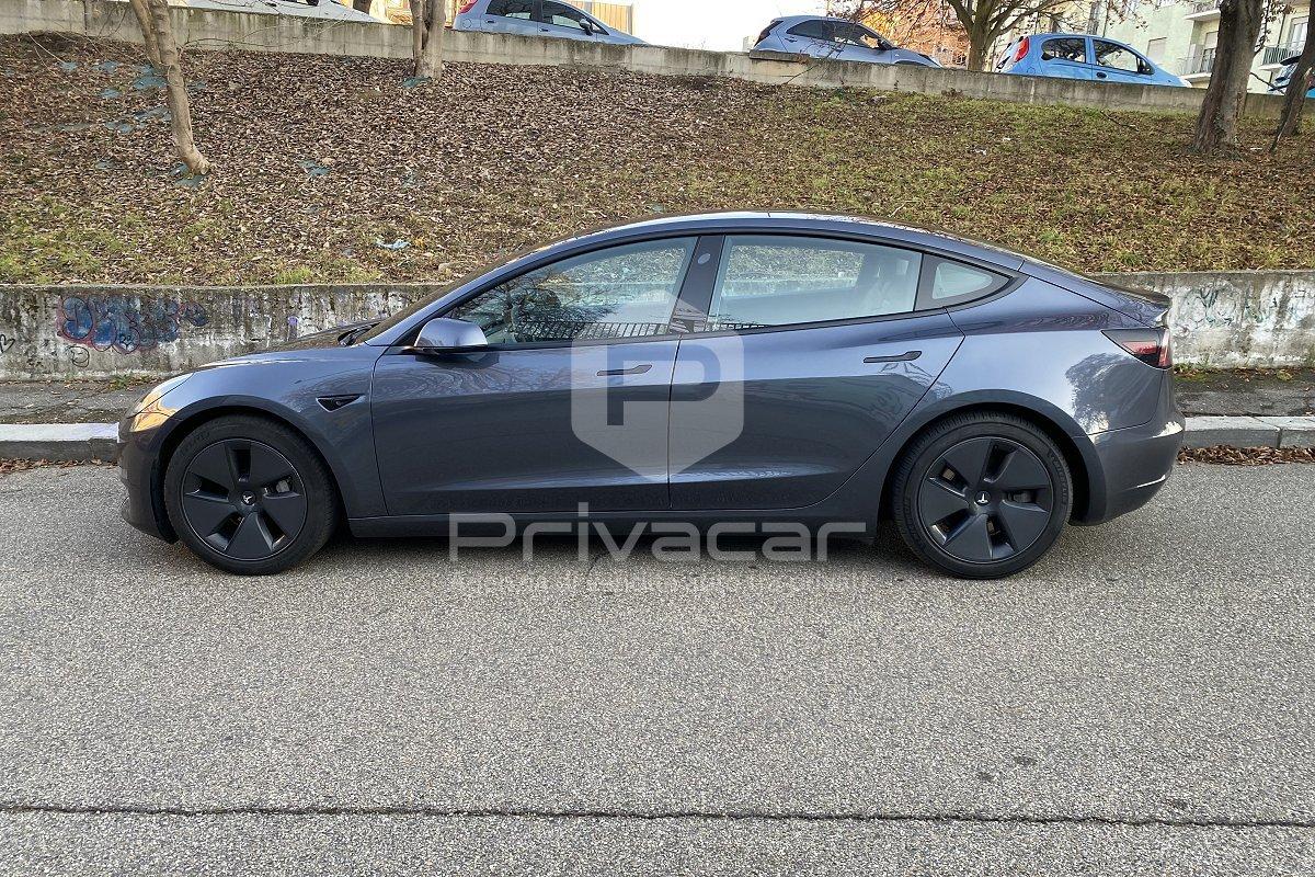 TESLA Model 3 Long Range Dual Motor AWD