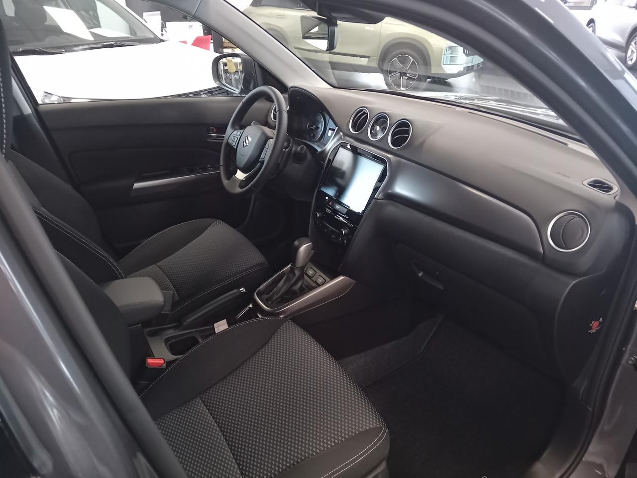 Suzuki Vitara 1.4 Hybrid Cool+