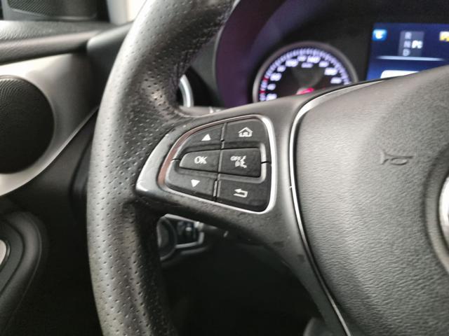 MERCEDES-BENZ GLC 220 d 4Matic Exclusive