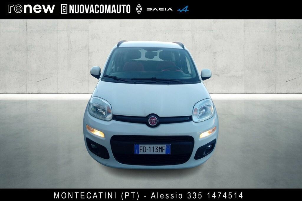 Fiat Panda 1.2 Easy