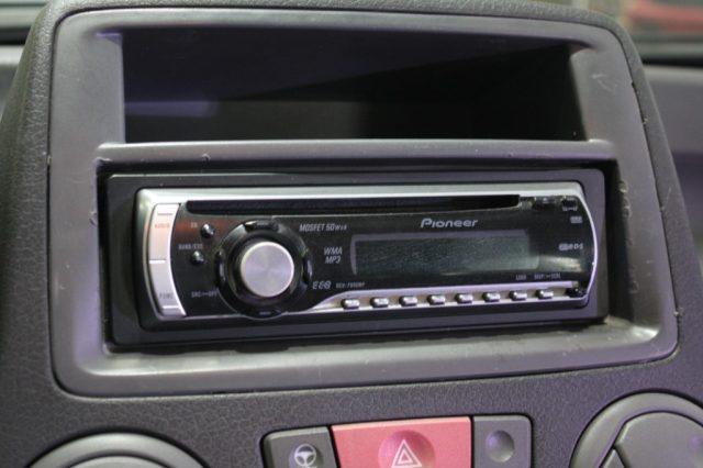 FIAT Panda 1.3 MJT 16V 4x4 Climbing - Per Neopatentati -