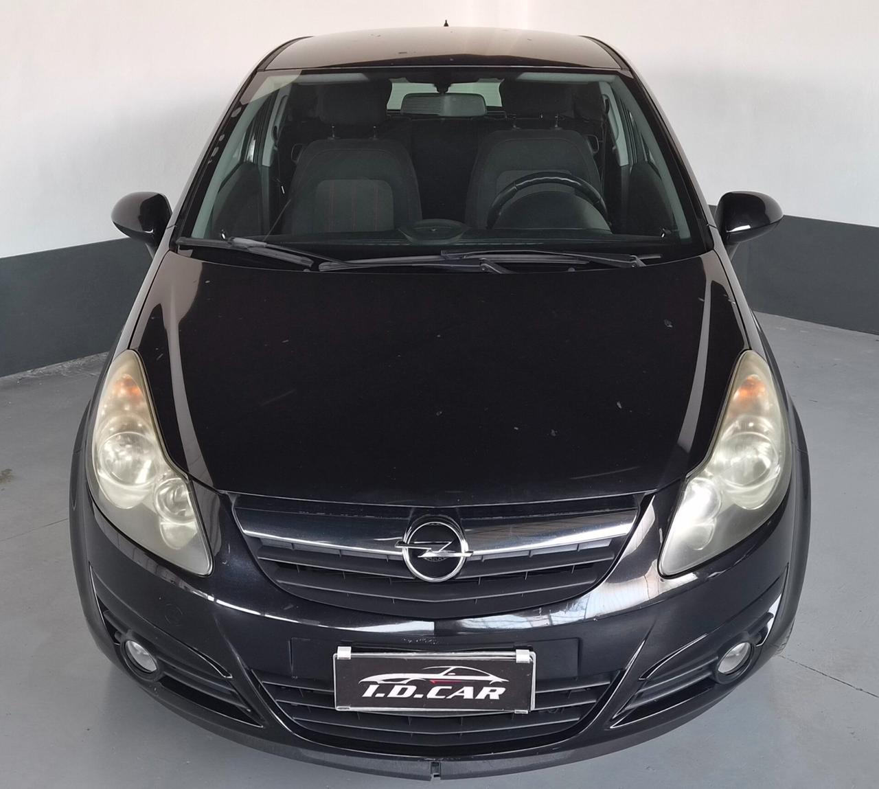 Opel Corsa 1.4 16V 3 porte Sport (OK NEOPATENTATI)