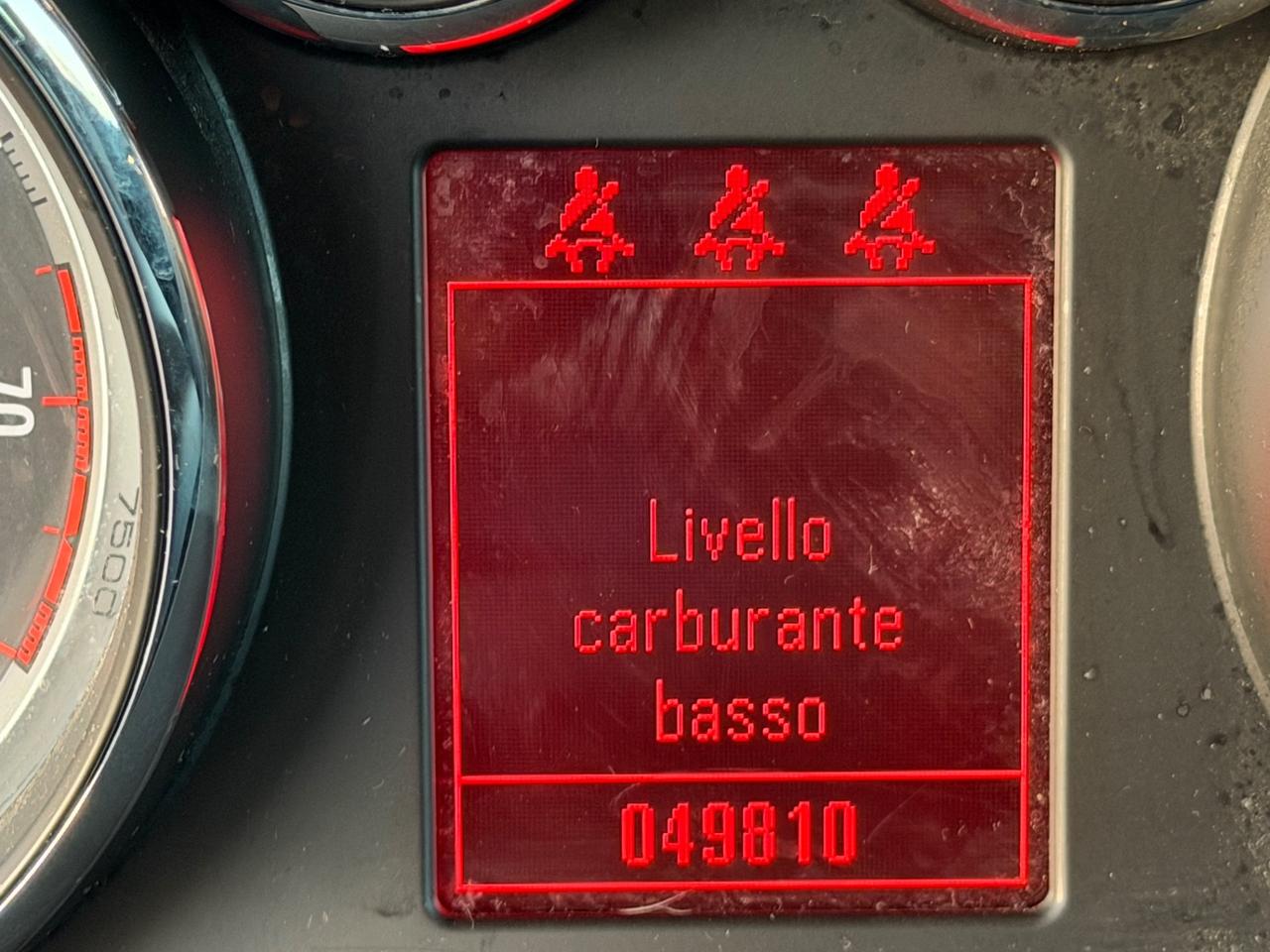 Opel Meriva 1.4 Turbo 140CV Cosmo