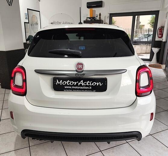 Fiat 500X 1.3 MultiJet 95 CV Sport