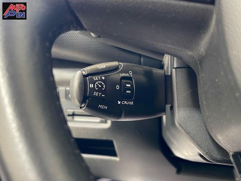 Citroën C5 Aircross BlueHDi 130 S&S Shine EAT8