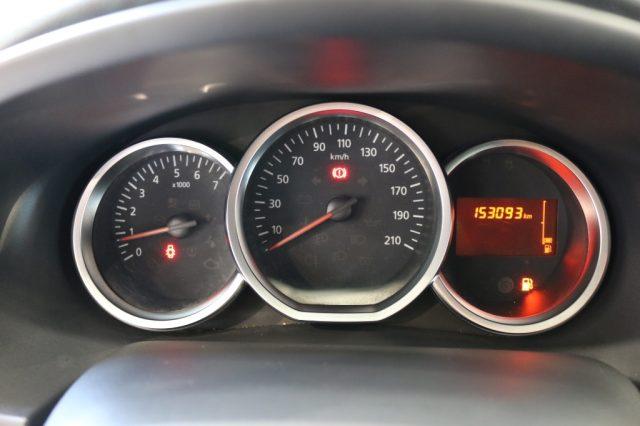 DACIA Logan MCV 1.5 dCi 8V 75CV Start&Stop Ambiance