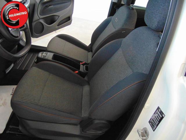 FIAT 500e Berlina 42 kWh Icon