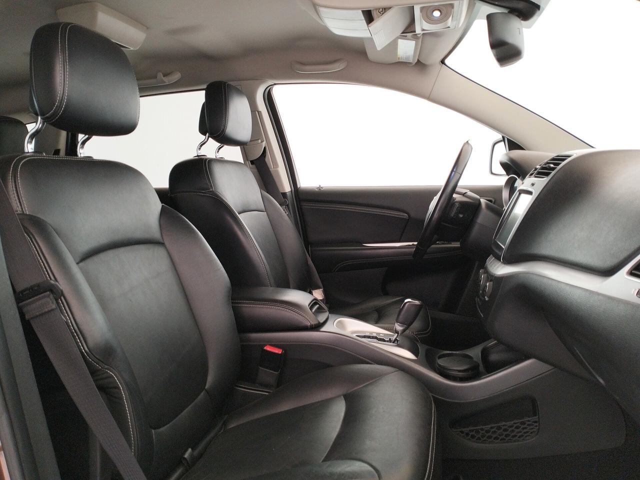 Fiat Freemont 2.0 Mjt 170 CV 4x4 aut. Lounge - 7 POSTI