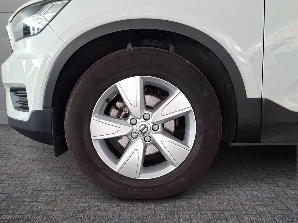 Volvo XC40 1.5 T3 Momentum Core Geartronic