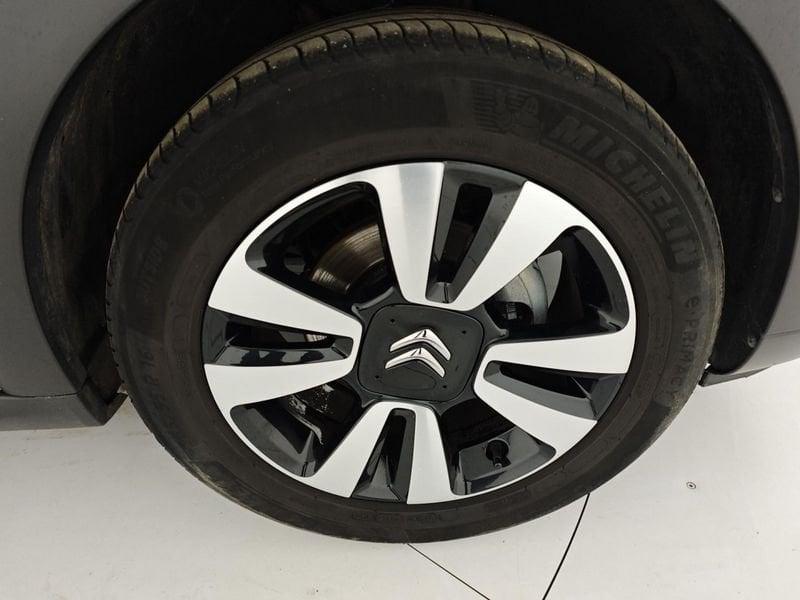 Citroën C3 PureTech 110 S&S Max