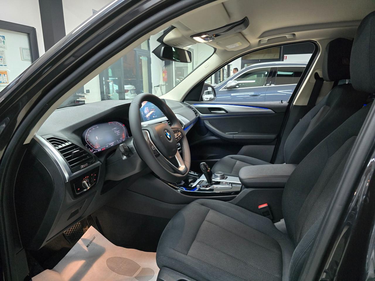 Bmw X3 xDrive20d 48V Business Advantage