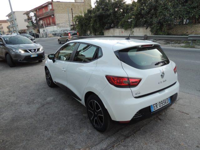 RENAULT Clio 1.2 75CV 5 porte Live