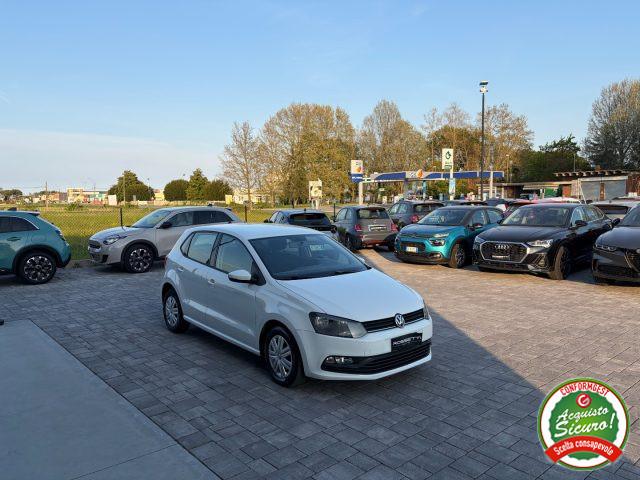 VOLKSWAGEN Polo 1.4 TDI 5p ANCHE PER NEOPATENTATI