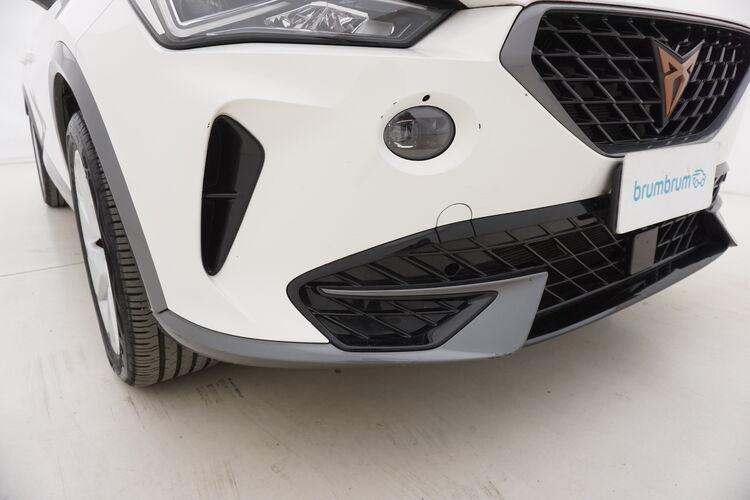 Cupra Formentor Formentor Plug-In BZ722353 1.4 Ibrido Benzina 204CV