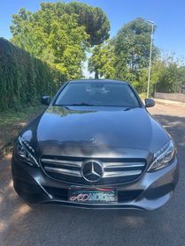 Mercedes-benz C 220 d Premium