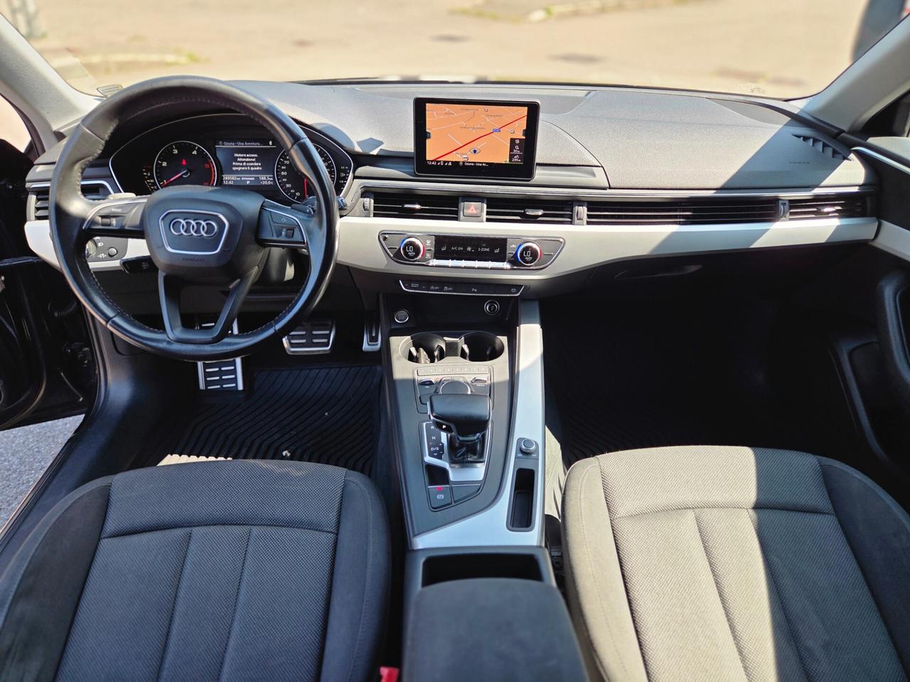 Audi A4 Avant 2.0 TDI 150 CV Business Sport