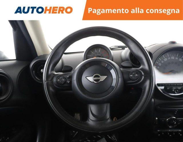 MINI Countryman Mini Cooper SD Countryman