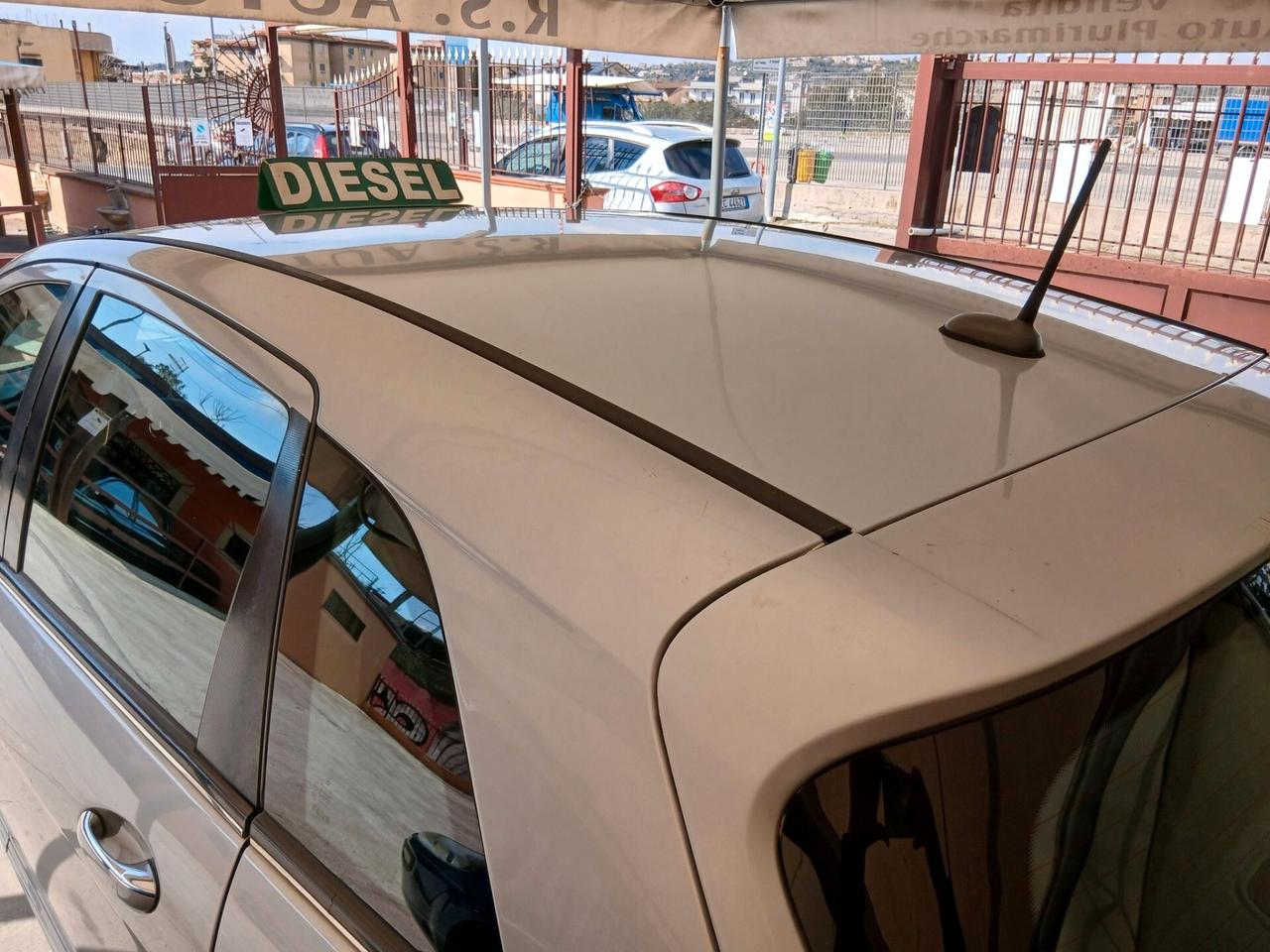 Mercedes-benz B 200 CDI automatica full 07