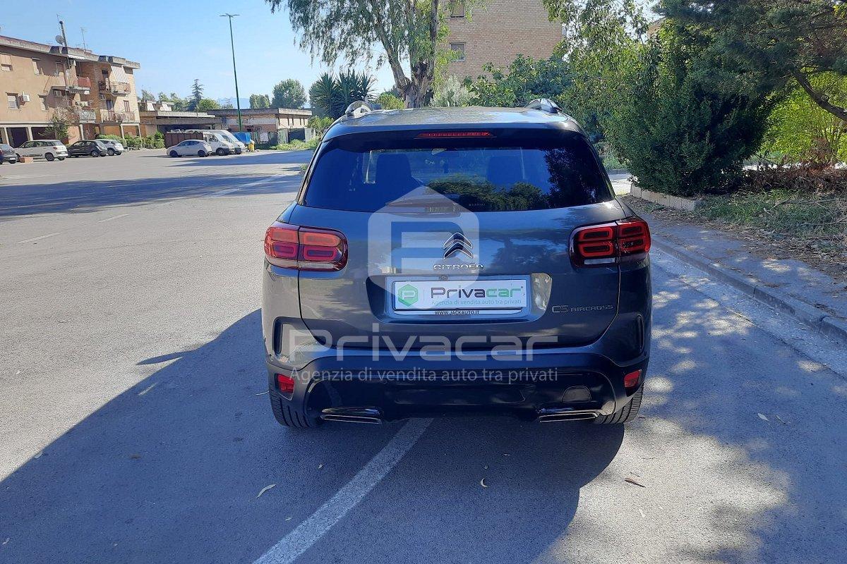 CITROEN C5 Aircross BlueHDi 130 S&S EAT8 Shine