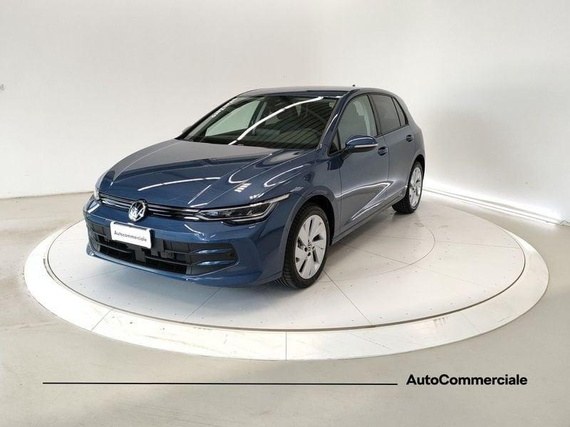 Volkswagen Golf Golf 2.0 TDI 115 CV SCR Edition Plus