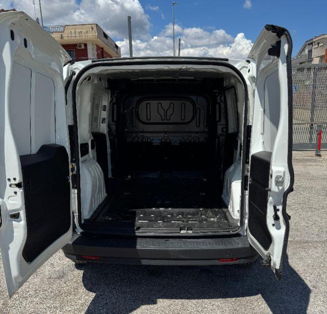 FIAT DOBLO' 1.3 M-JET 16V FURGONE - 2020