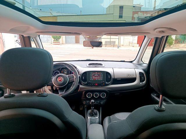 FIAT 500L 1.3 Multijet 95 CV Lounge