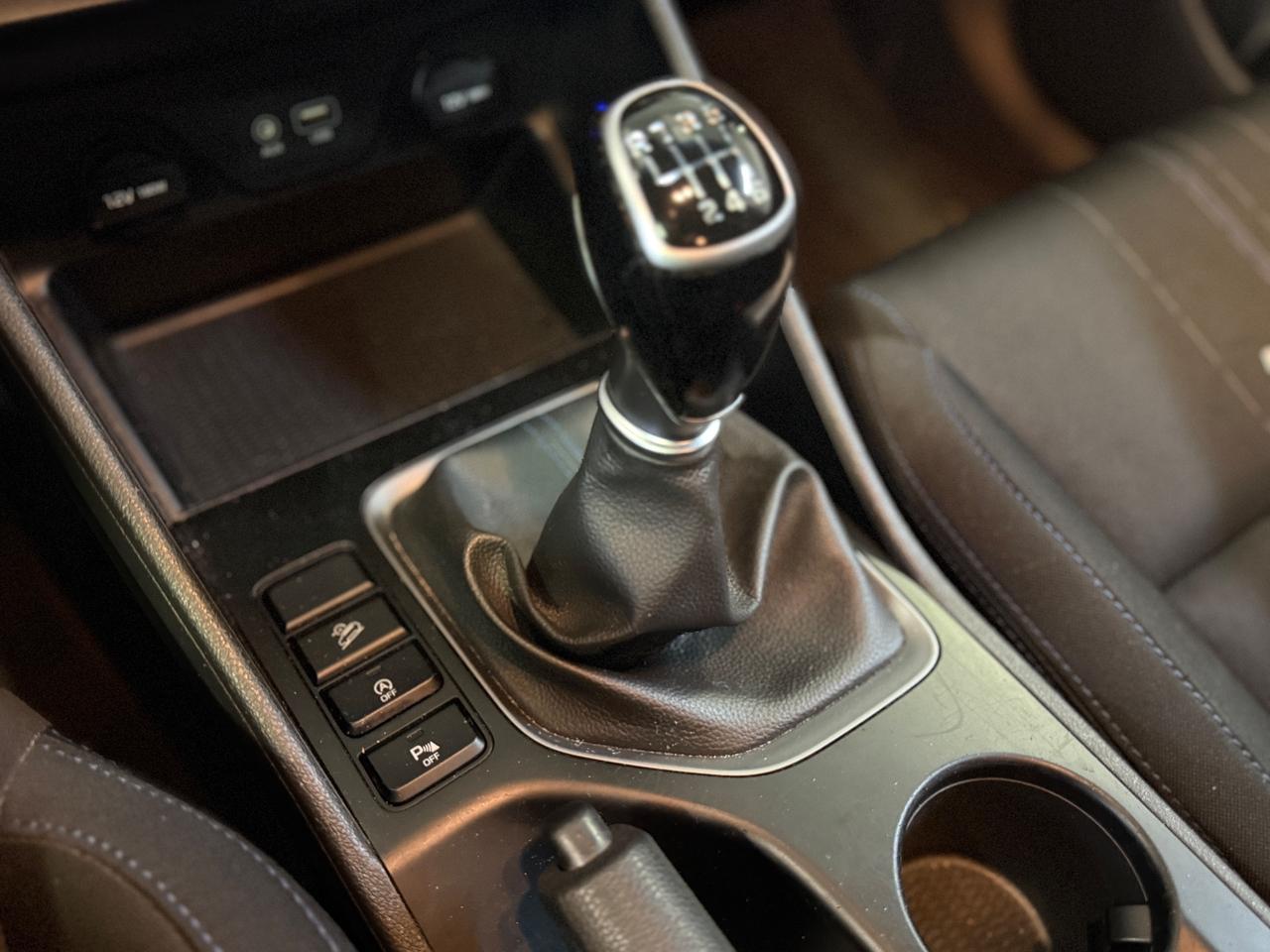 Hyundai Tucson 1.6 GDI Classic