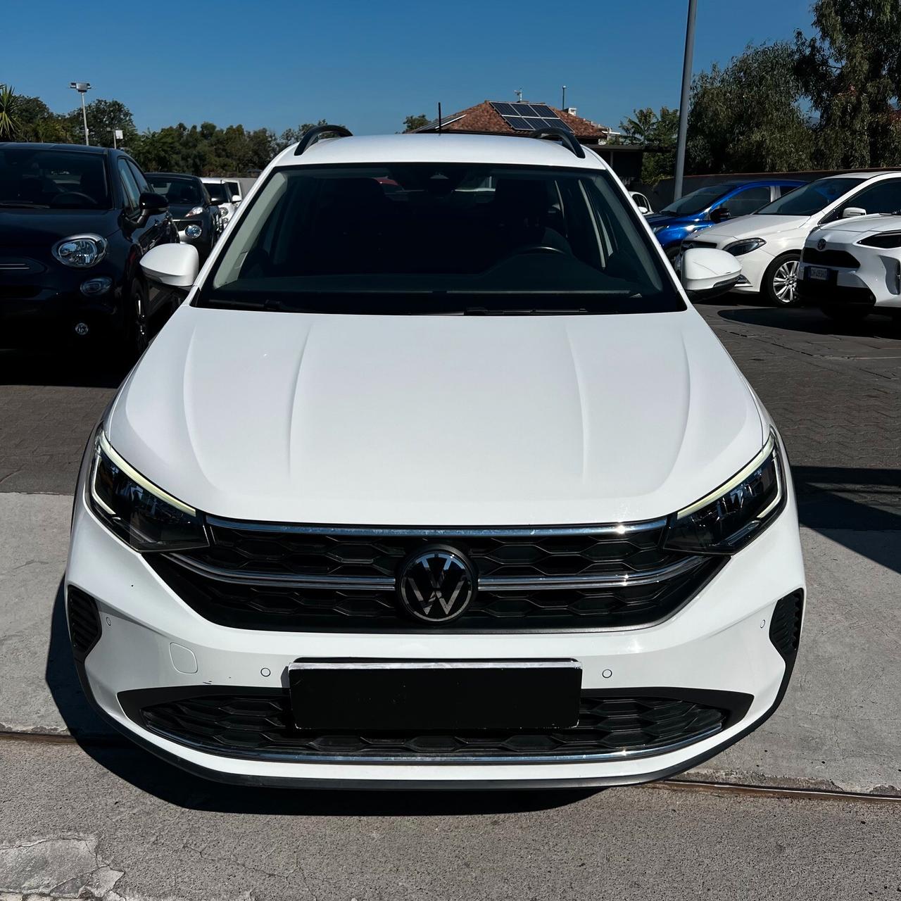 Volkswagen Taigo 1.0 TSI 110 CV DSG R-Line