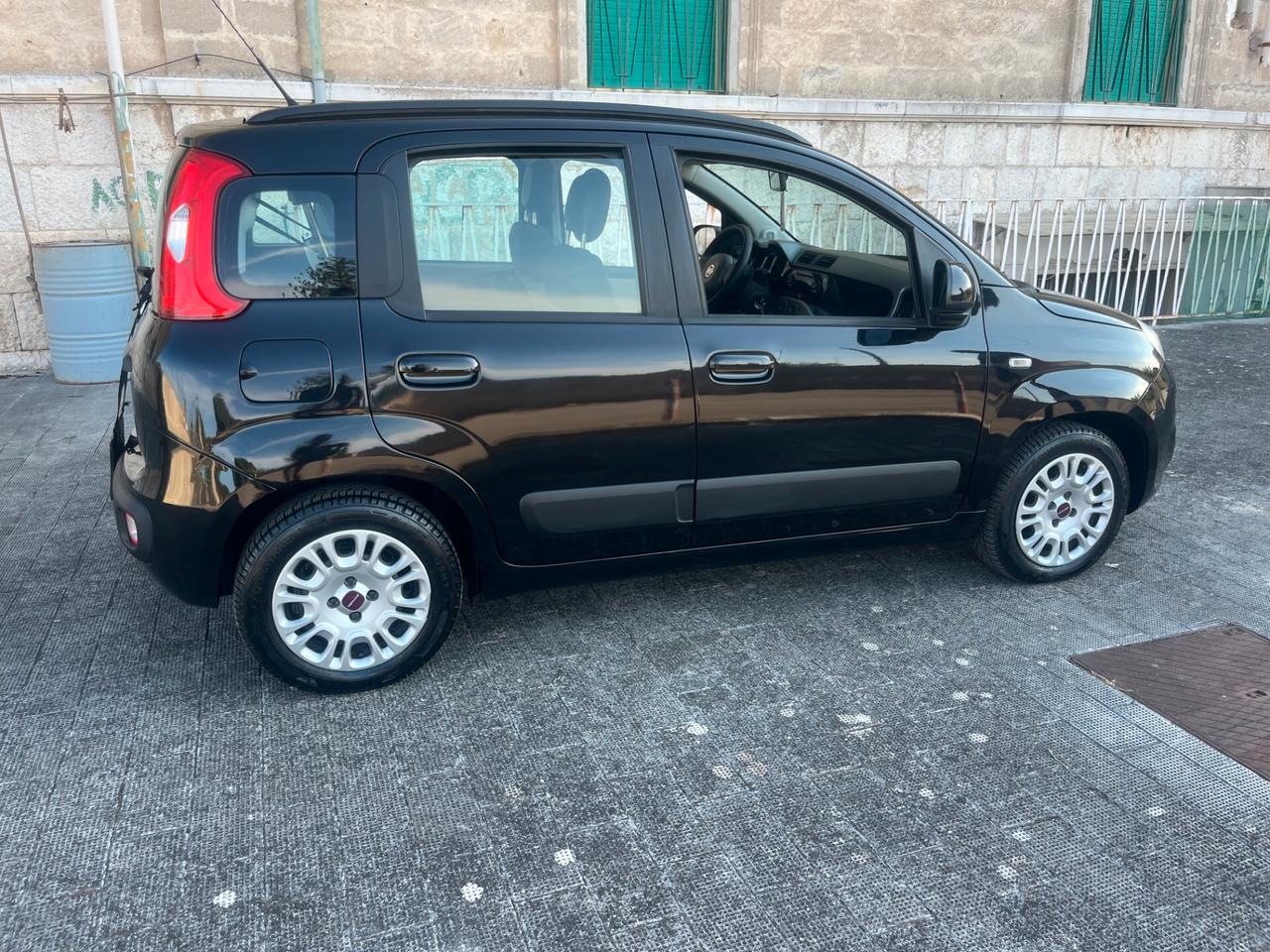 Fiat Panda 1.2 Benzina Cv 69 X NeoPatentati