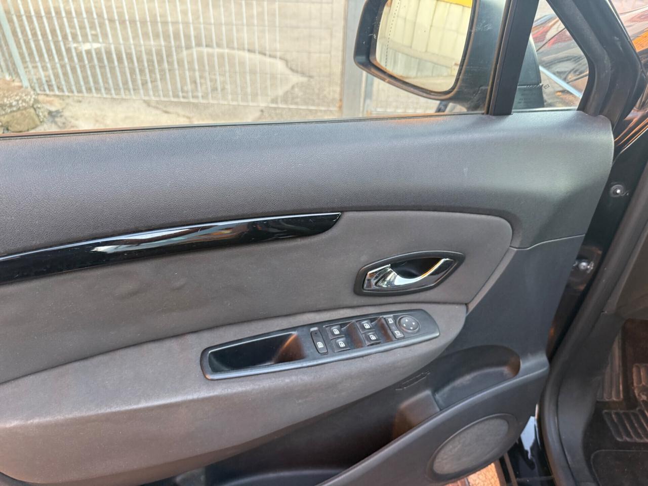 Renault Scenic Scénic XMod 1.5 dCi 110CV Start&Stop Live