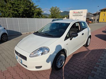 Fiat Punto 1.2B Fire perfetta garantita 12 mesi