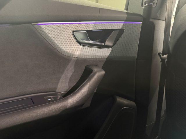 AUDI Q8 50TDI 286cv quattro Sline TETTO/PREZZO REALE