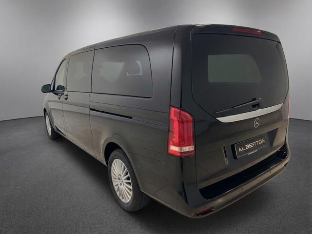 MERCEDES-BENZ V 300 d Automatic 4Matic Premium Extralong 8 Posti N1